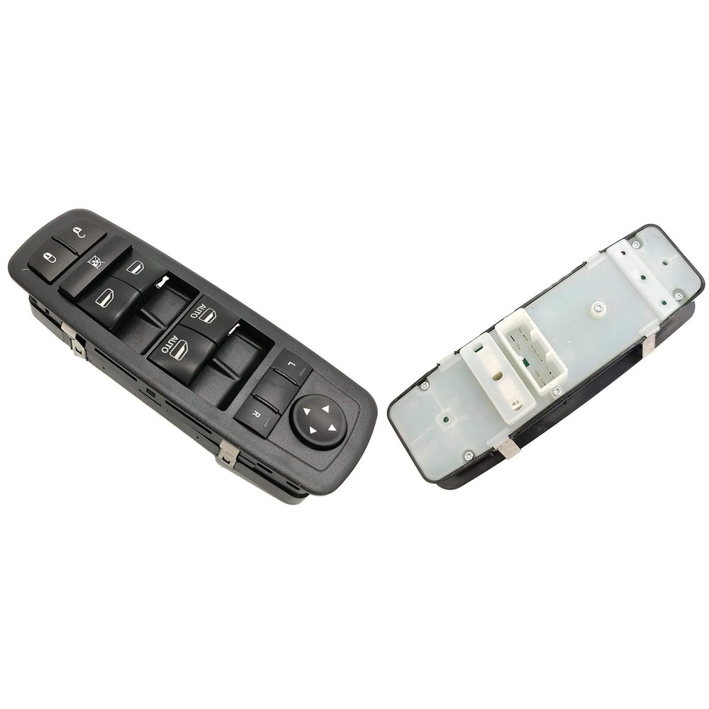 Front Door Master Power Window Switch 68086693AC For 2011-2013 Dodge Durango