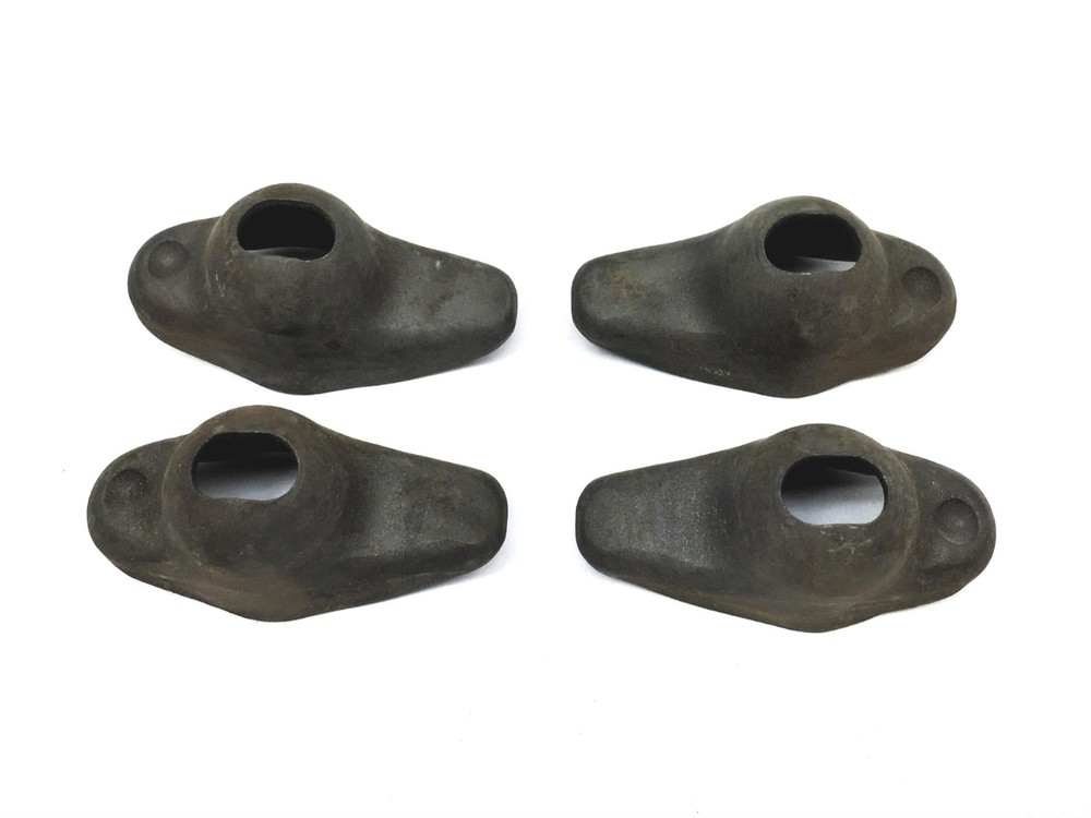Accurate Product CO 4 Piece Rocker Arm Set 75145 NOS-image