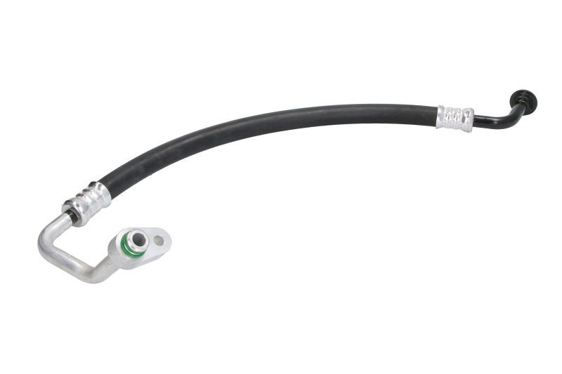 High pressure air conditioning line for Citroen Jumper III; FIAT