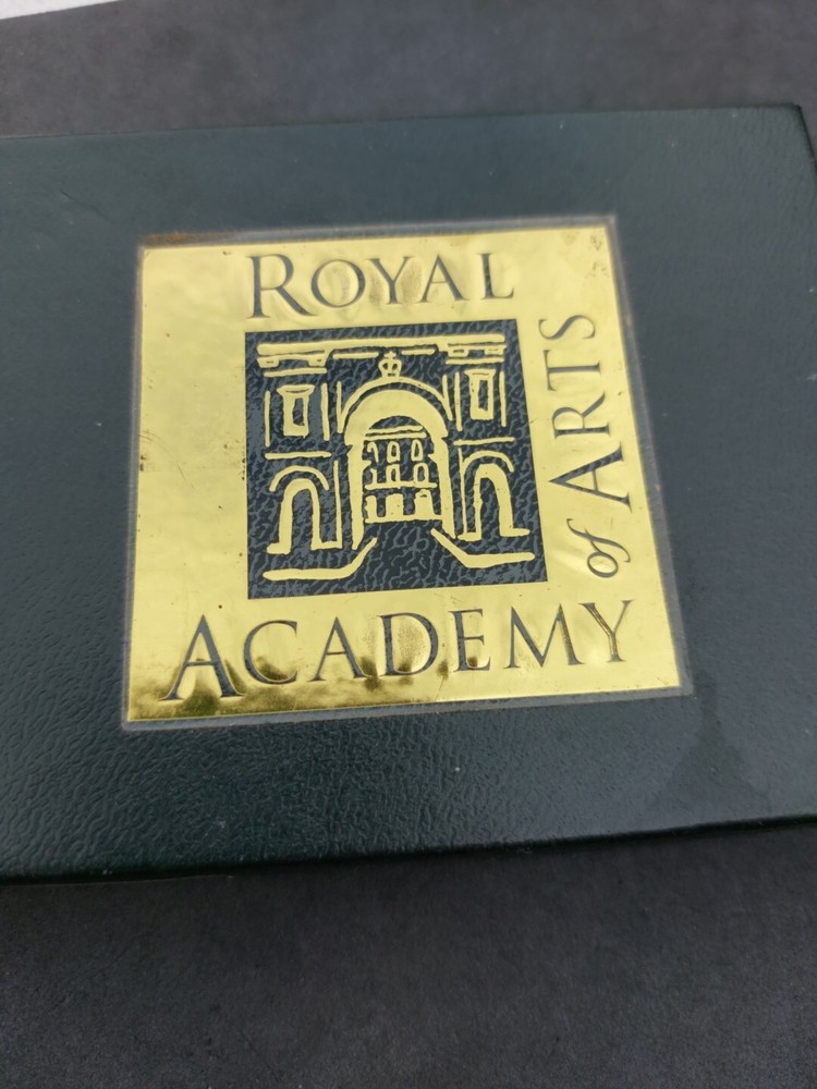 Royal Academy of Arts Playing Cards Fortune Telling Novelty Party Poker-image