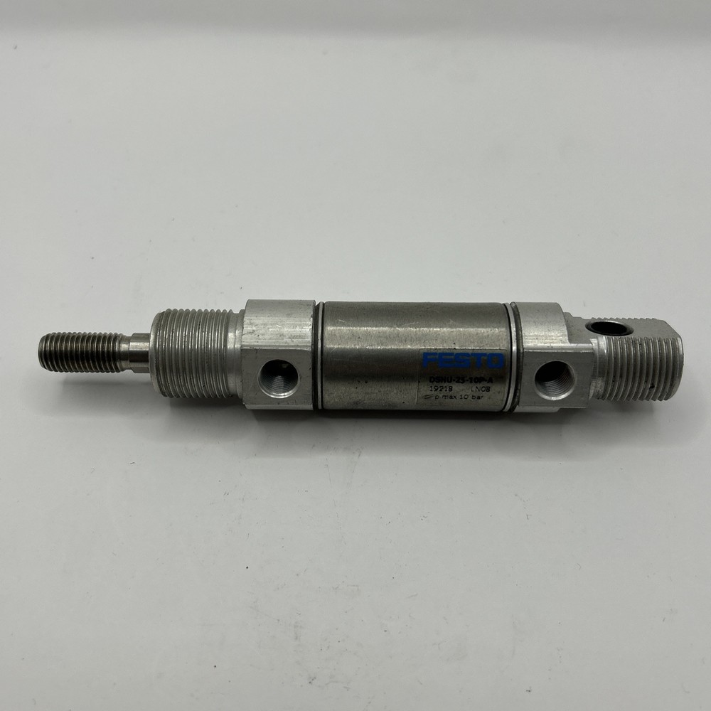 Festo Dsnu-25-10P-A Pneumatic Cylinder