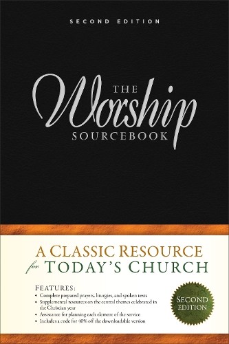 Emily Brink John D. Witvliet The Worship Sourcebook (Hardback)Another great item from Rarewaves USA | Free delivery!