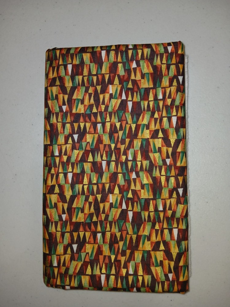 Two yard cut, multicolor, Quilt Shop Quality, out of print, hard to find.