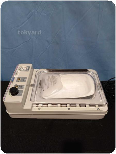 GYRUS ACMI 005990-901 3L HIGH FLOW IRRIGATION PUMP @(343581)