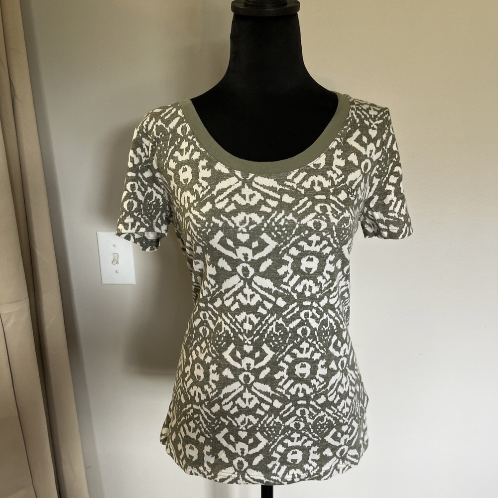 Lauren Ralph Lauren T Shirt Medium