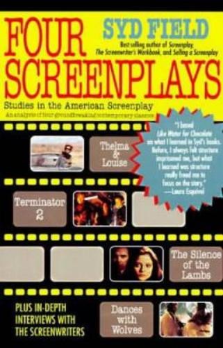Syd Field Four Screenplays (Paperback)Another great item from Rarewaves USA | Free delivery!