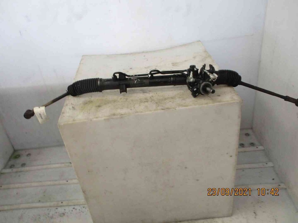 Steering rack Opel Vectra B Sedan 9192067