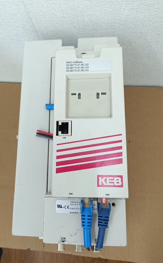 ️ 1pc for 100% test 15R6S3E-900A (by Fedex or DHL 90days Warranty)