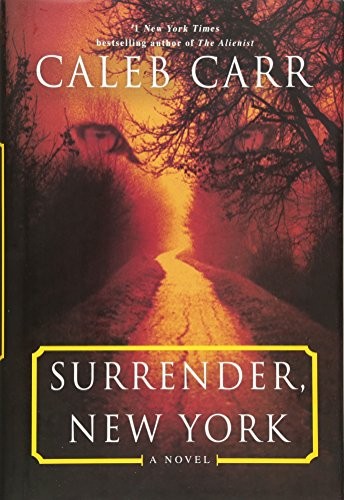 Surrender, New York, Carr, Caleb