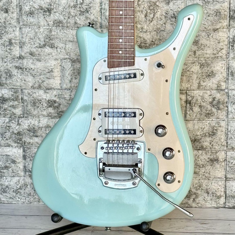 YAMAHA SGV700 Safe Packing!