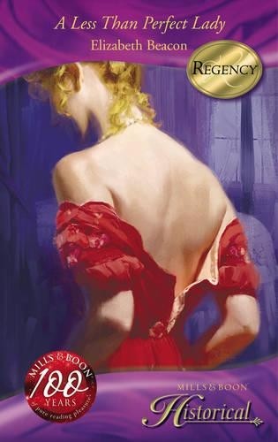 A Less Than Perfect Lady (Mills & B... by Beacon, Elizabeth Paperback / softbackFREE US DELIVERY | ISBN: 0263862623 | Quality Books