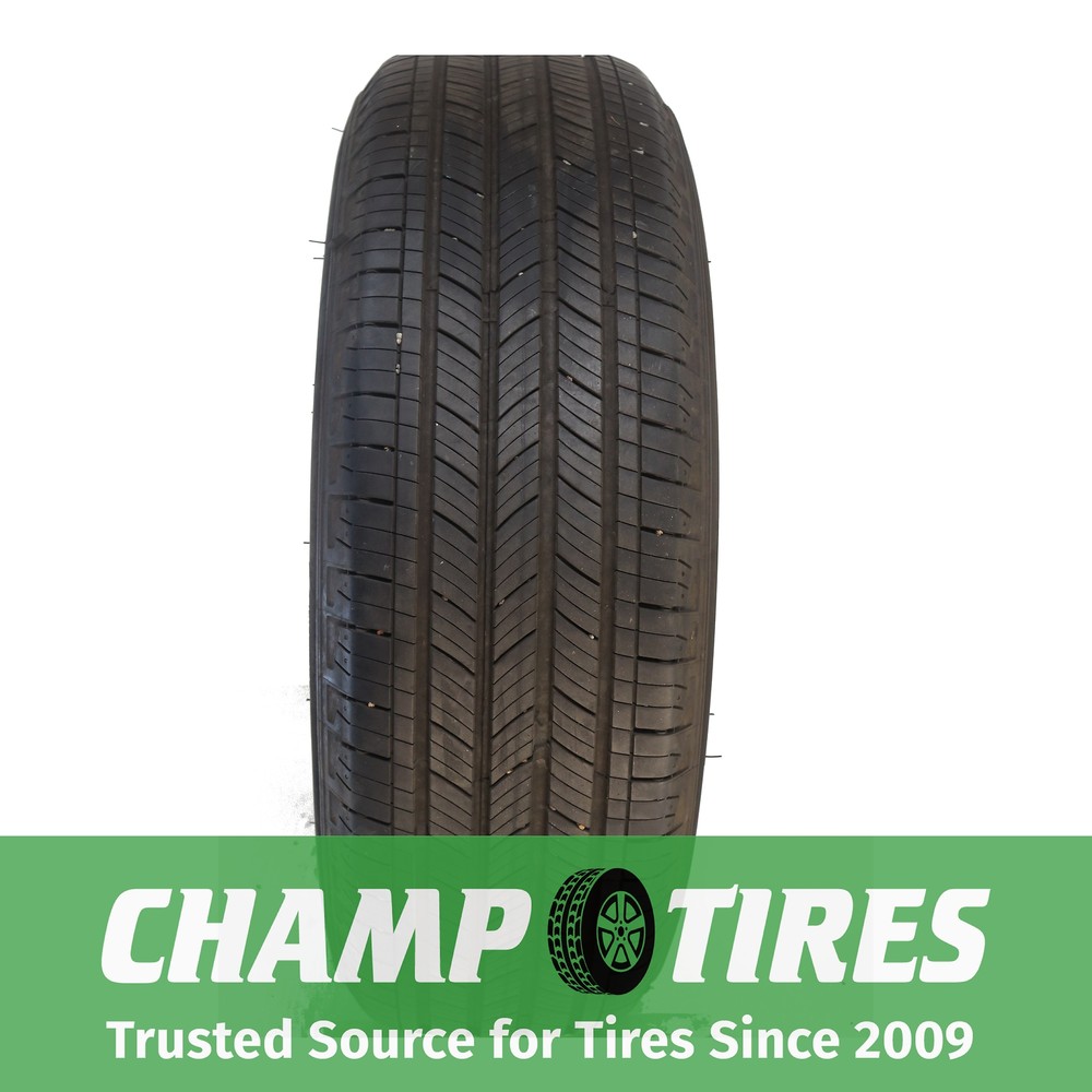 Set Of 4 P225/65R17 Michelin Primacy A/S 102 H Used 8/32nds