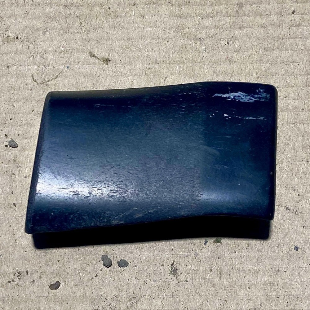 Audi A8 D2 Quattro Exterior Rear Left Fender Molding Trim 4D0854689