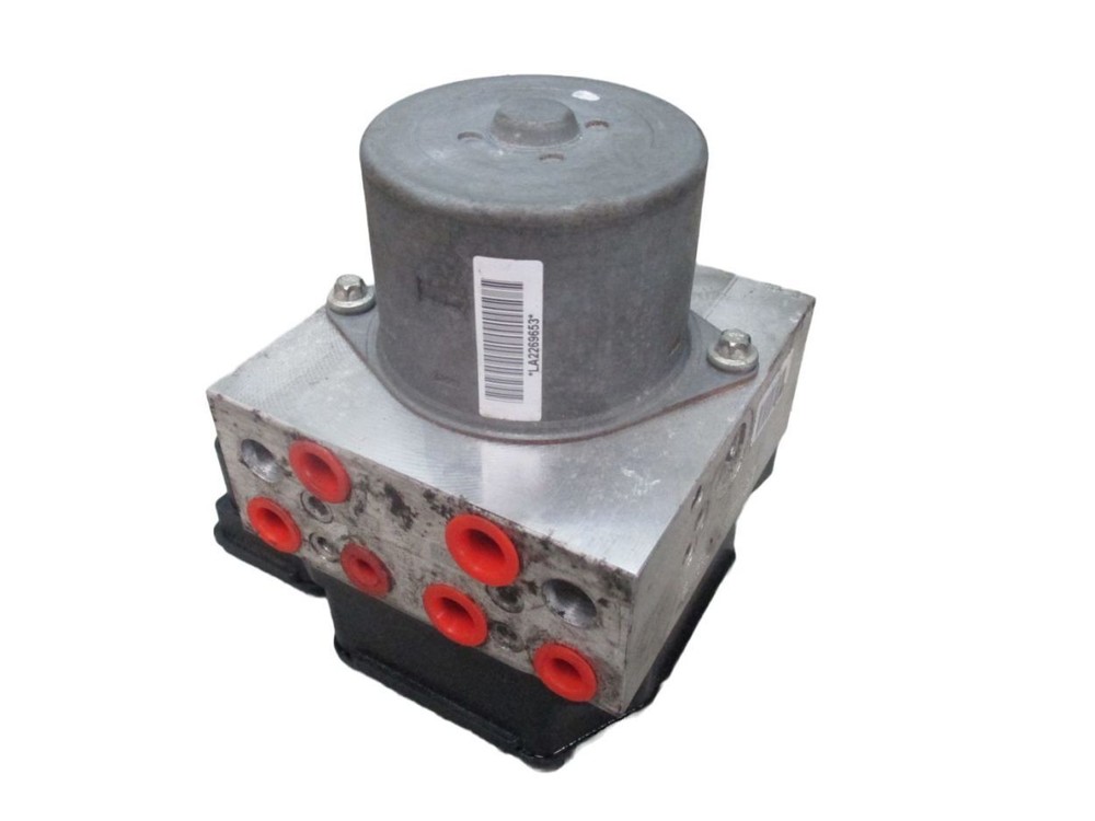 ABS Hydraulic Control Unit for FORD Mondeo IV BA7 Touring 8G91-2C405-AB-image