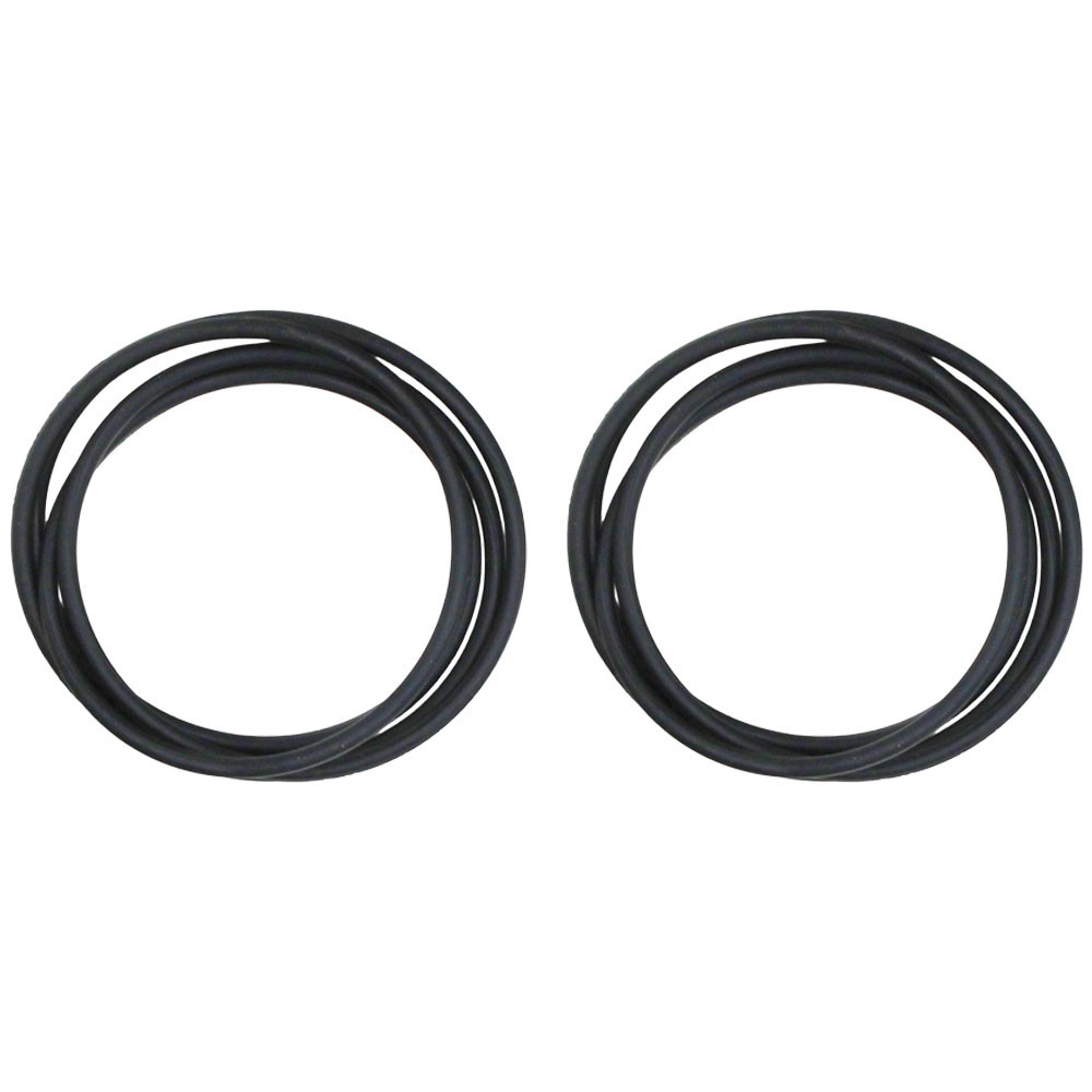 Qty 2: O-Rings Fits John Deere Replaces L39803