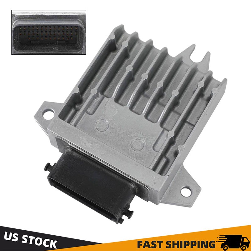 Transmission Control Module TCM LFJE189E1B for Mazda 3 2.0L 2012-13