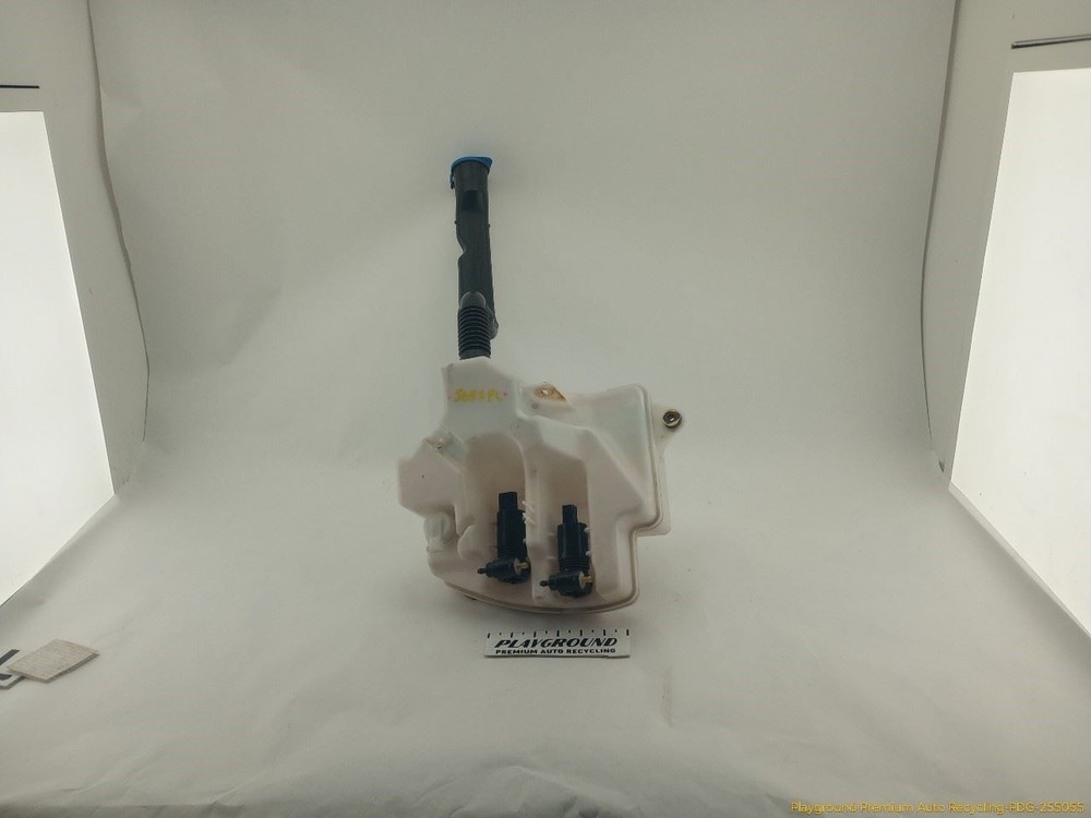 Land Rover LR4 Windshield Washer Fluid Reservoir Storage Tank Fits 2010-2016 10