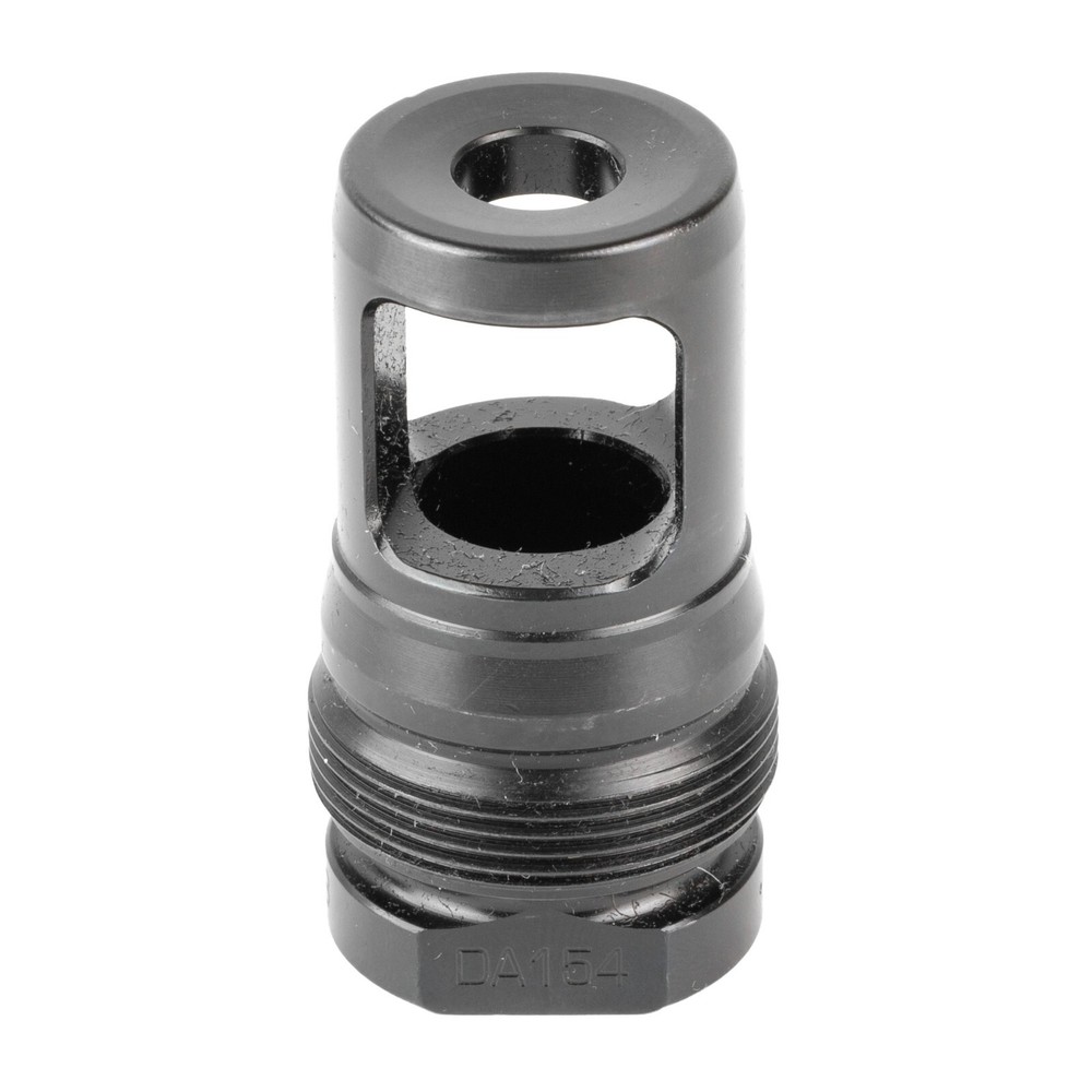 Dead Air Armament Xemax Muzzle Brake 338 Caliber M18X1.5 - DA154