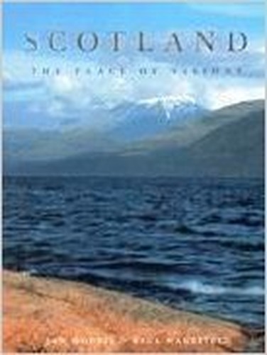 Scotland: The Place of Visions by Wakefield, Paul Hardback Book The Fast FreeFREE US DELIVERY | ISBN: 1860198244 | Quality Books
