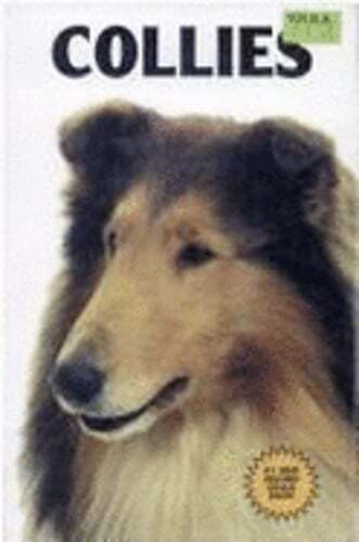 Collies by Diane McCarty: Used