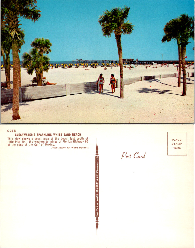 Old Postcard