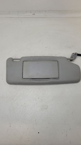 00-03 Volvo 40 Series Illuminated Driver Sun Visor 389968