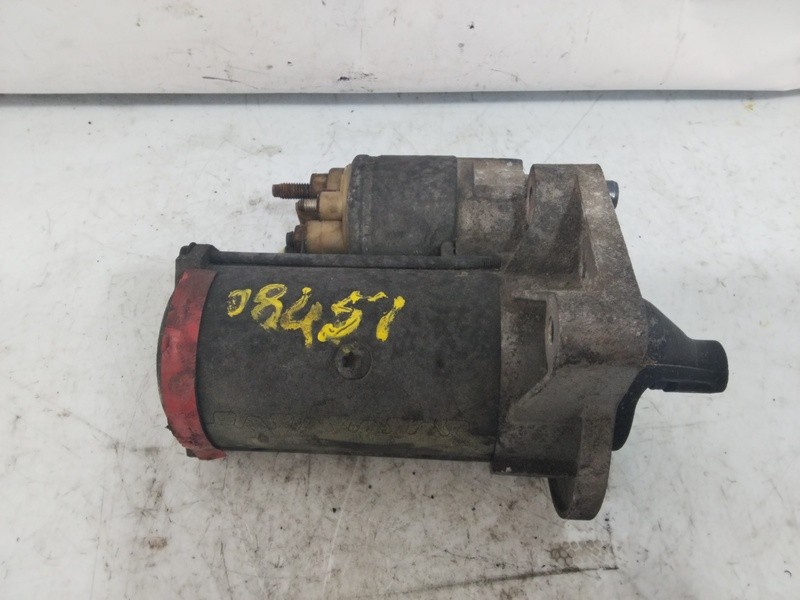 30659478 Bracket Starter VOLVO V50 FAMILY 1.6 DRIVE KINETIC 2010 1802768