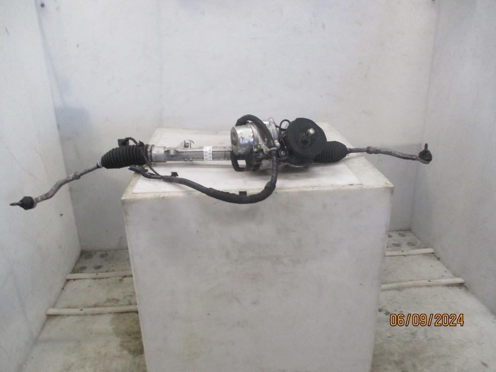 Peugeot 208 I steering rack 1636425380