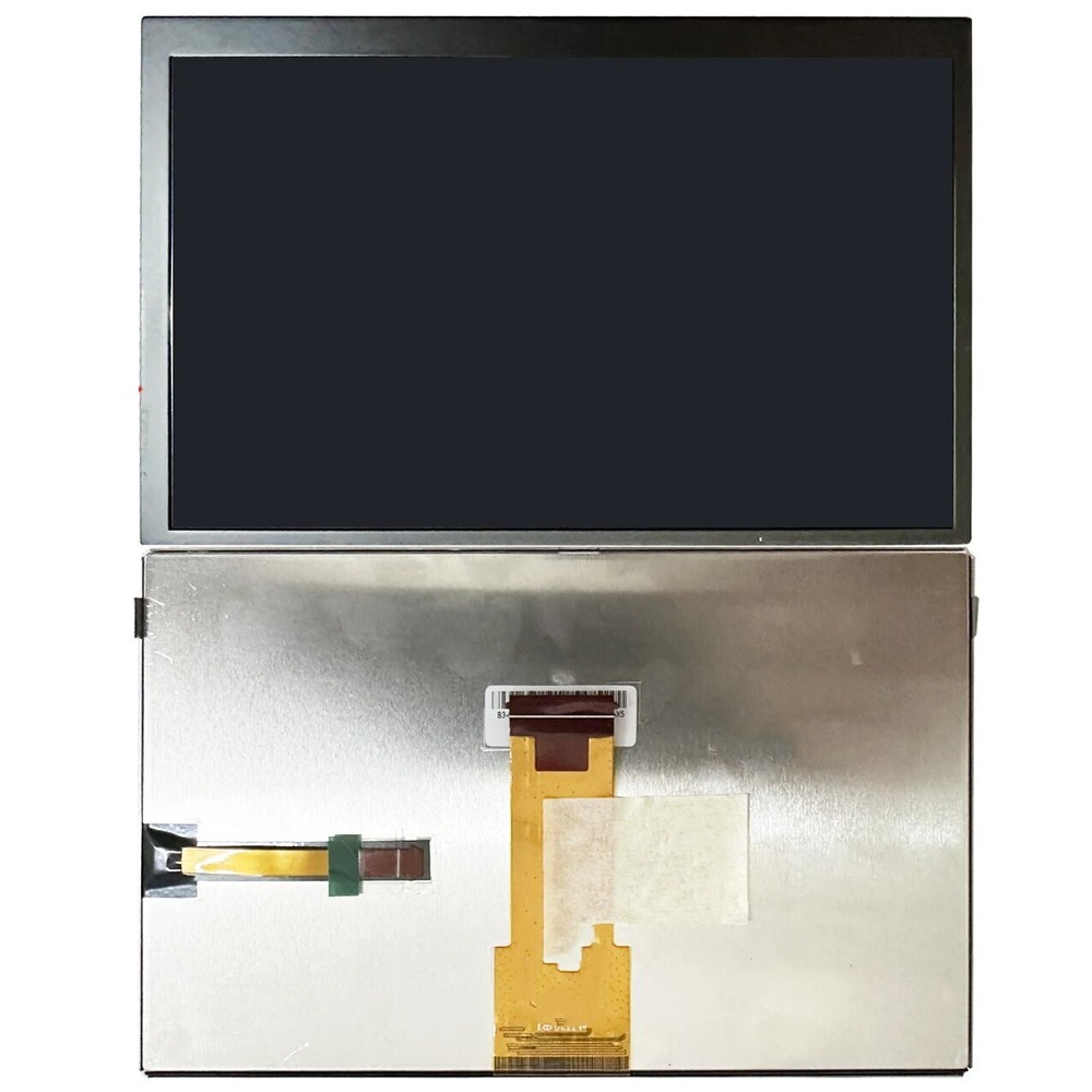 Replacement Navigation Radio Display Touch SCREEN KENWORTH PETERBILT 389 579 386
