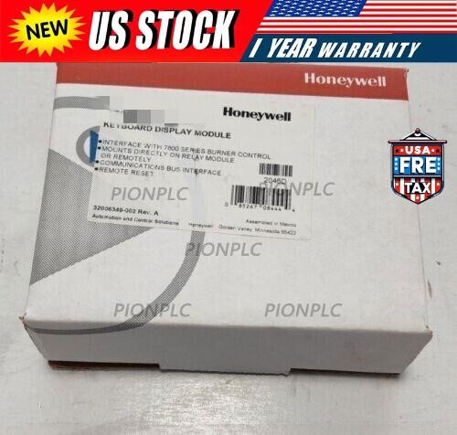 1PC New Honeywell V4055A1080 Fluid Power Gas Valve Actuator Fast delivery#