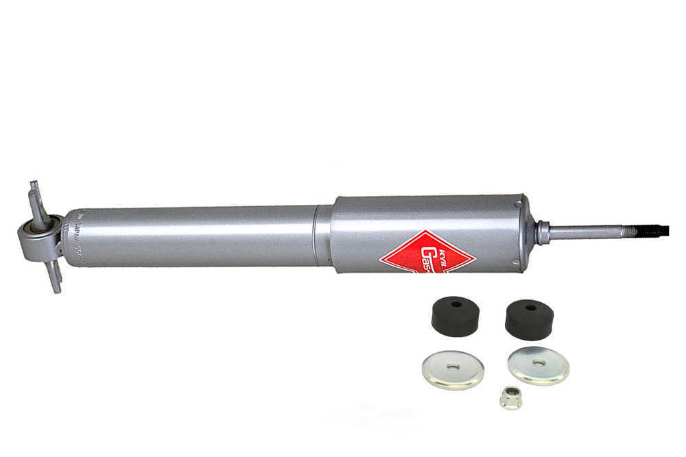 Suspension Shock Absorber-Gas-a-Just Shock Absorber KYB 554356