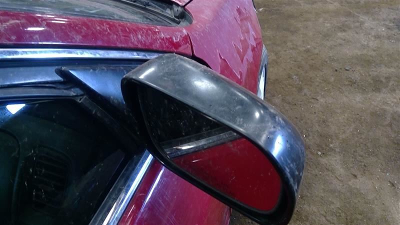 Passenger Side View Mirror Power Coupe Non-heated Fits 99-02 ACCORD 5522041