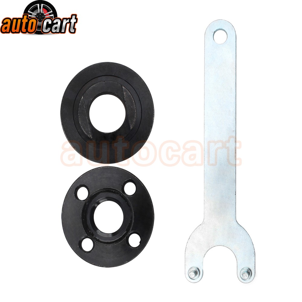 Angle Grinder Spanner Lock Nut Kit 224399-1 Replacement for Dewalt Parts NEW