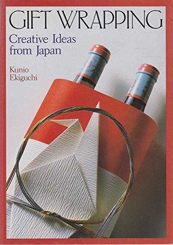 Gift Wrapping: Creative Ideas - ACCEPTABLE