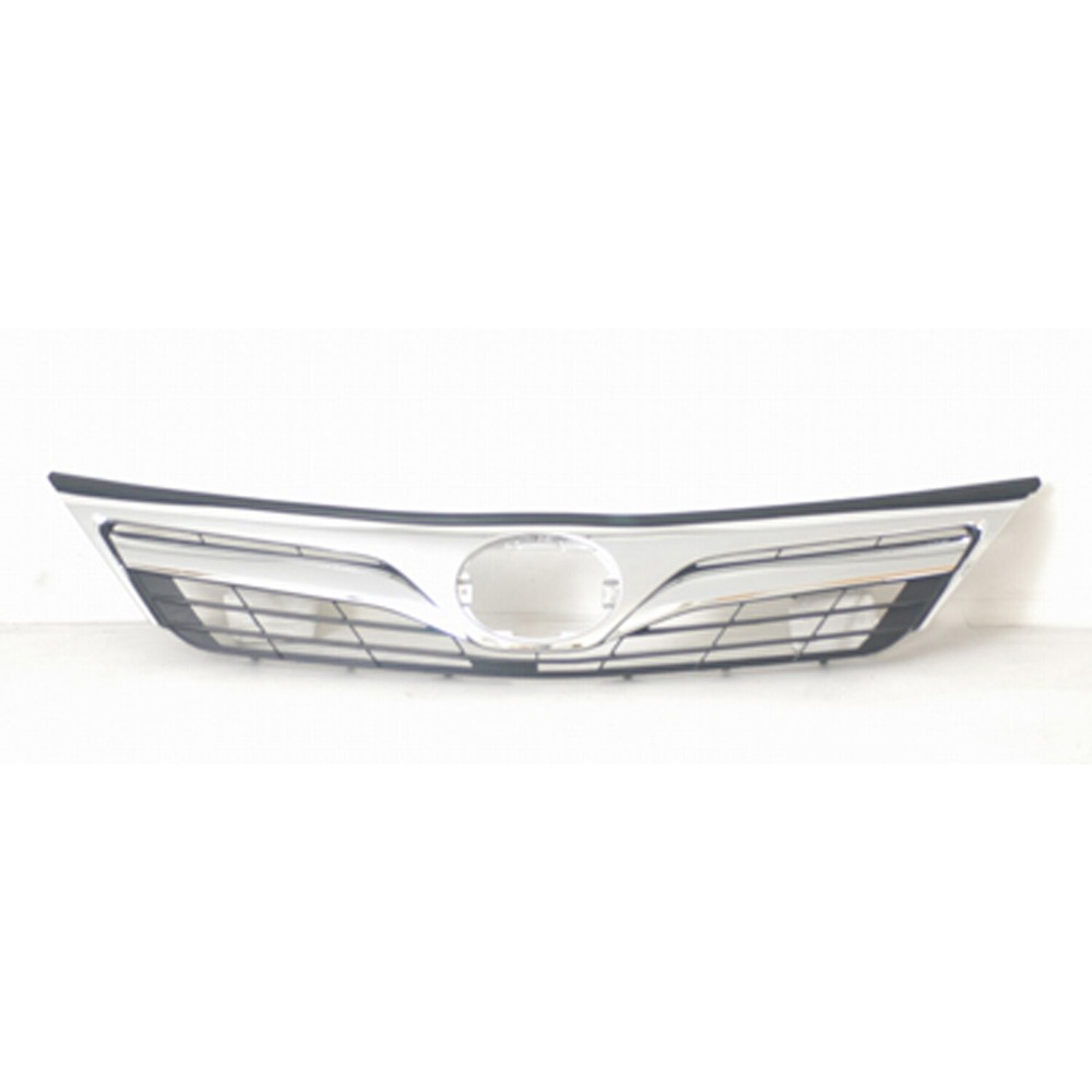 New OEM Front Grille Fits 2012-2014 Toyota Camry 104-51375