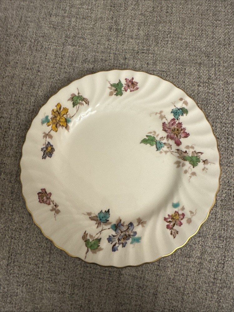 Minton Marlow Plate  8 In
