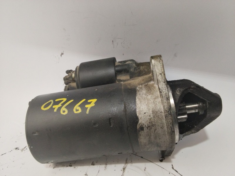 0001106011 holder starter Opel Corsa B Eco 1997 1735678