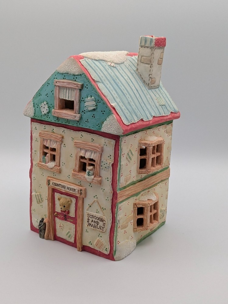 Cherished Teddies 