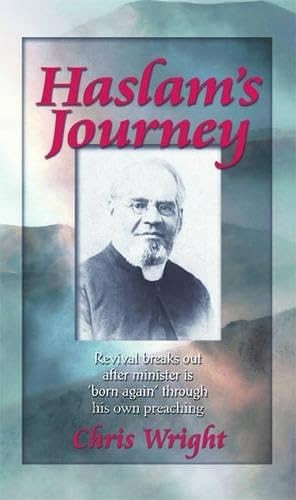 HASLAMS JOURNEY PB by WRIGHT CHRIS Paperback Book The Fast Free ShippingFREE US DELIVERY | ISBN: 1897913788 | Quality Books