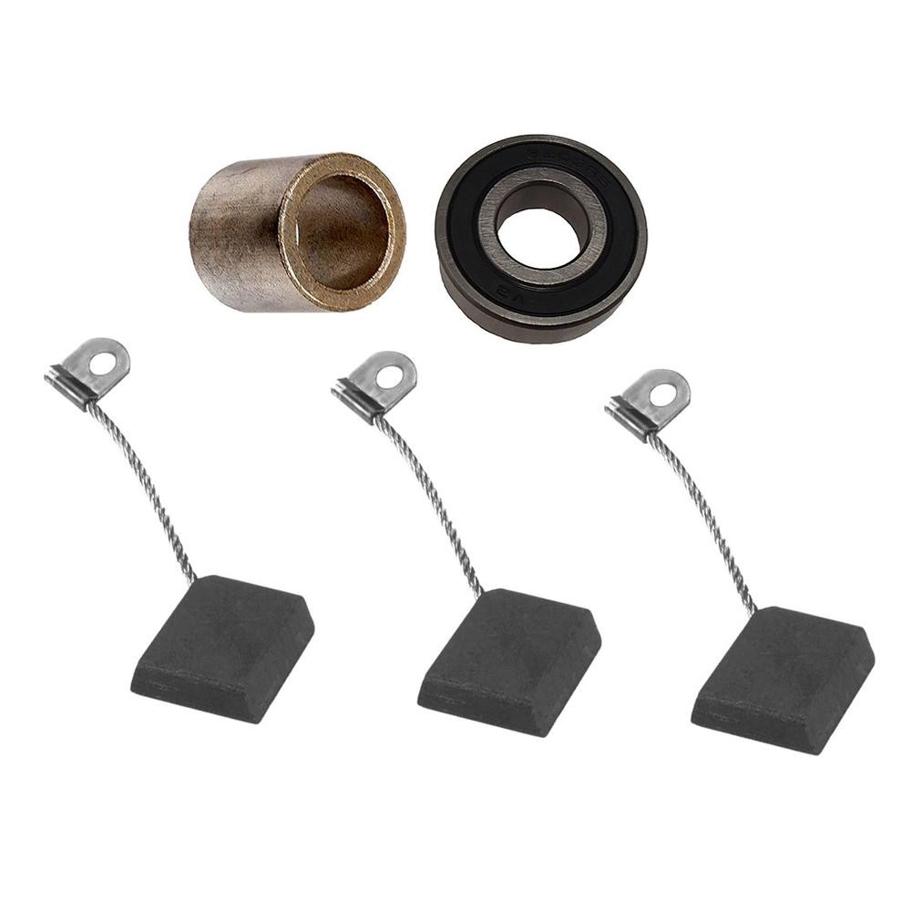 Generator Rebuild Kit 12 Volt For Minneapolis Moline Avery A Bf Bg R V