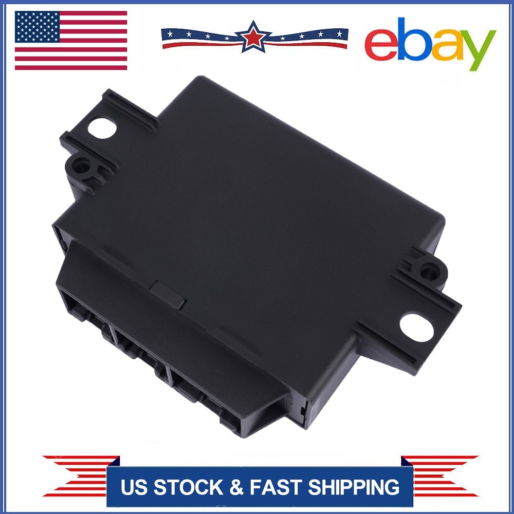 PDC Parking Aid Control Unit For Audi A4 B8 Q5 8K0919475AA 8K0-919-475-AA New