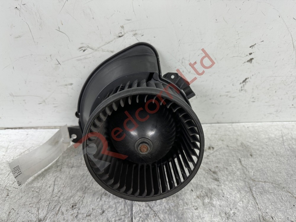 VAUXHALL CORSA E MK4 2014-2019 Heater Blower Motor Fan