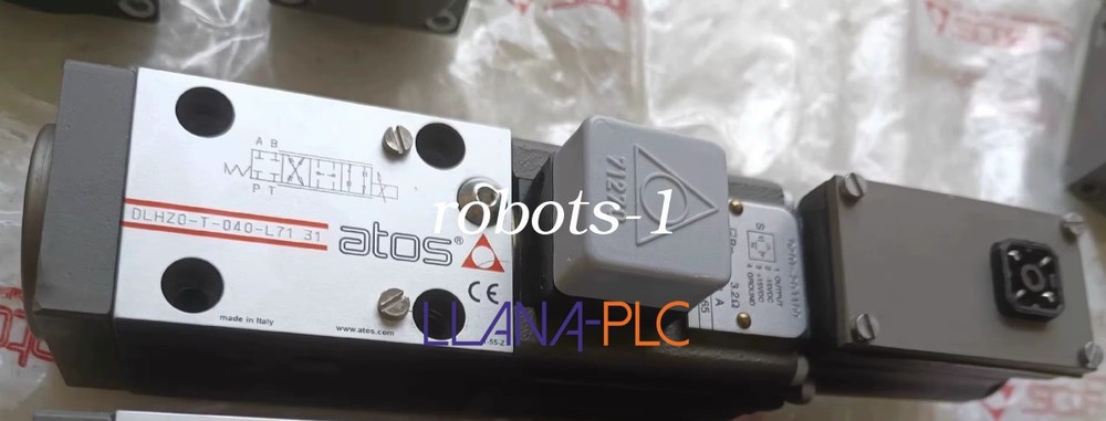 DLHZO-T-040-L31 31 Proportional Valve Brand New FedEx or DHL