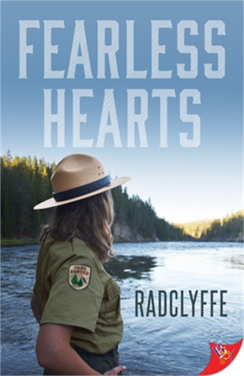 Fearless Hearts (Paperback or Softback)