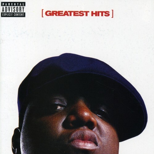 SEALED - Greatest Hits by Notorious Big (CD, 2007)