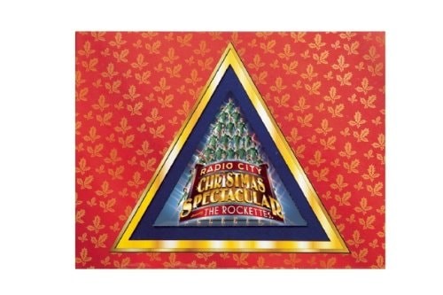 Radio City Christmas Spectacular by Madison Square Garden Entertainment, Good Bo