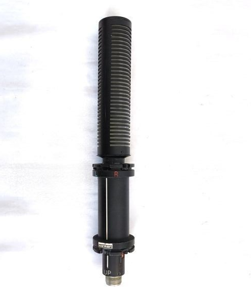 Sanken CMS-10 5-pin Stereo Shotgun Microphone Tested