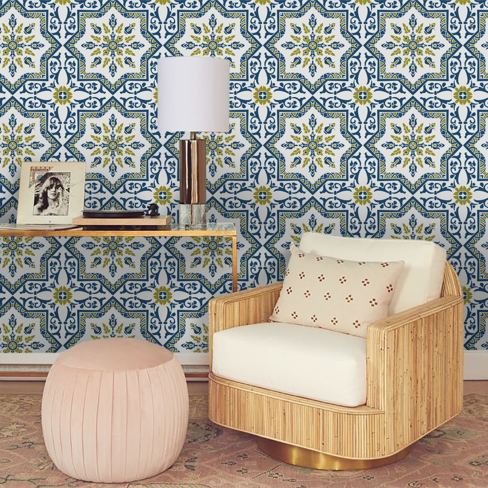 3D Decorative Art Pattern Wall Murals Wallpaper Murals Wall Sticker 28