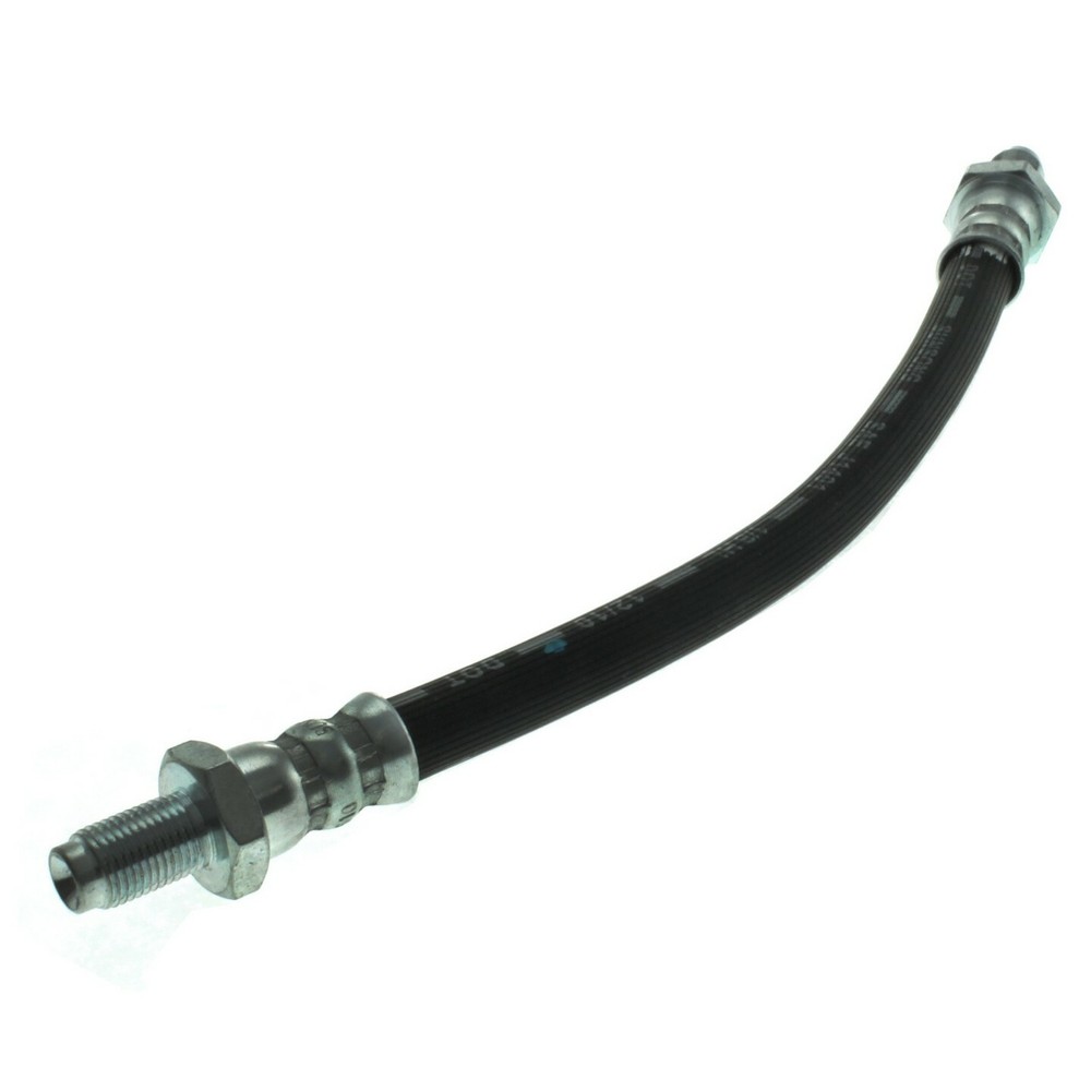 For 1982-1985 Toyota Celica Premium Brake Hydraulic Hose Front Lower Centric