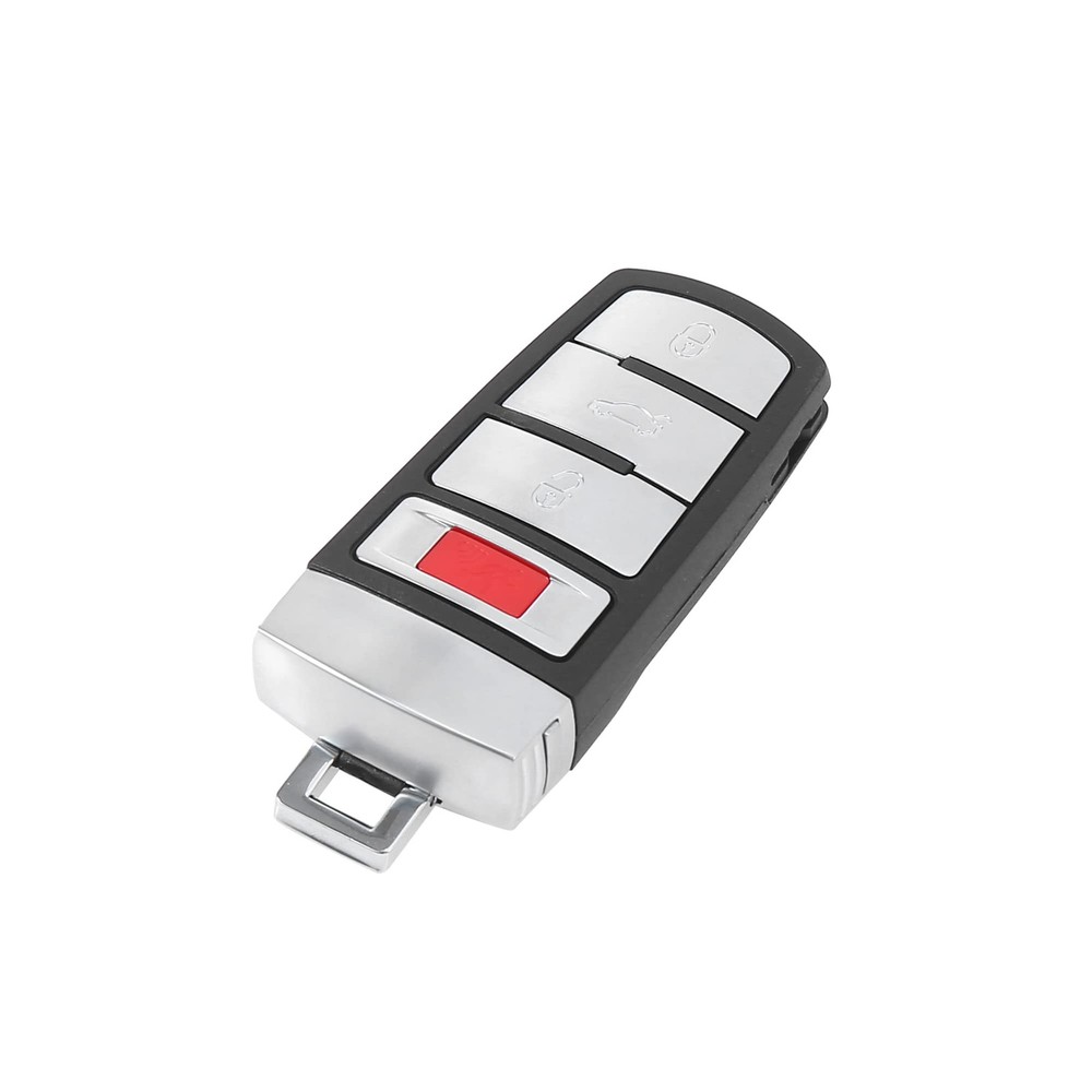 Replacement Keyless Entry Remote Car Key Fob 315Mhz NBG009066T 4 Buttons for ...